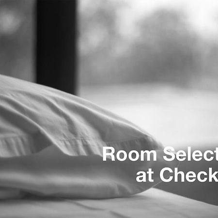 The Buchan Hotel Vancouver Chambre photo